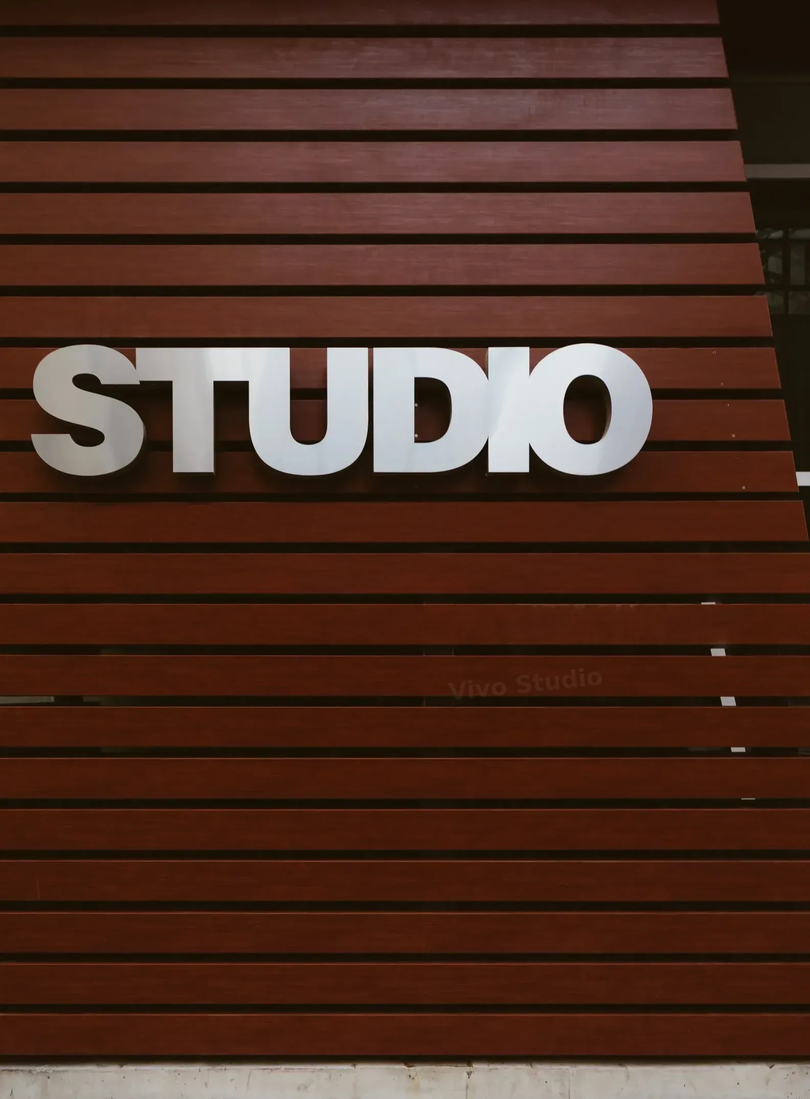 Vivo Studio